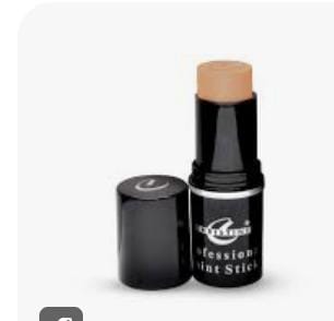 Christine Waterproof Foundation Stick - Shade NATURAL-3