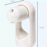 Portable Collapsible Electric Water Pump – USB Rechargeable Automatic Desktop/Bottle Dispenser