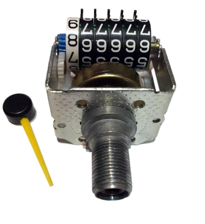 Motorcycle Speedometer Movement Machine for CD 70 and CG 125 Bikes | Best Quality Speedometer Movement Machine