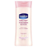 Vaseline Intensive Care Cocoa Radiant Body Lotion 100ml (International)