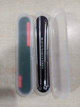 Beauty Makeup Tools 4in1 Black Head Stainless Steel