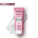 PONDS FACE WASH pfwbkz3a-2