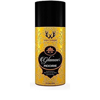 Vintage Woody Musk Montwood Gass Free Perfume 150ML