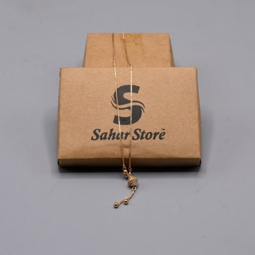 Turkish Design  Necklaces Pendants Women Jewelry Gold Chain
