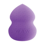 Pack Of 5 Types Sponge Powder Puff