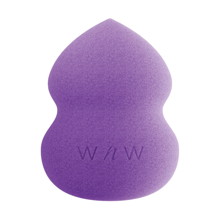 Pack Of 5 Types Sponge Powder Puff