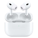 AirPods Pro – Budget-Friendly Sound with a Familiar Design | Apple Wireless Earbuds | Premium Sound Quality