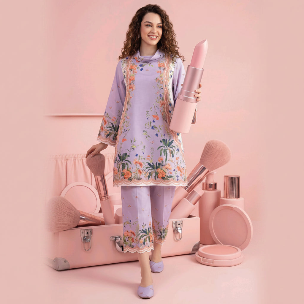COCOON 2PCS COLLECTION BY REGALIA TEXTILE🎗️ 