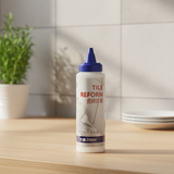 Tile Reform Grout Restorer & Sealer – 280ml Large Bottle for Quick Tile Gap Repair