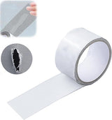 Mesh Window Screen Repair Tape – 2 Meter Durable Self-Adhesive Patch for Quick Screen Fixes