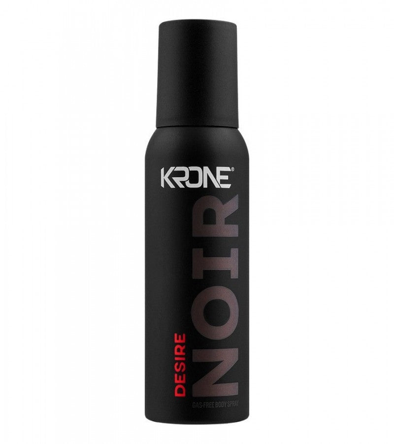 Krone Noir Gas Free Body Spray  knbsrdz3a-7