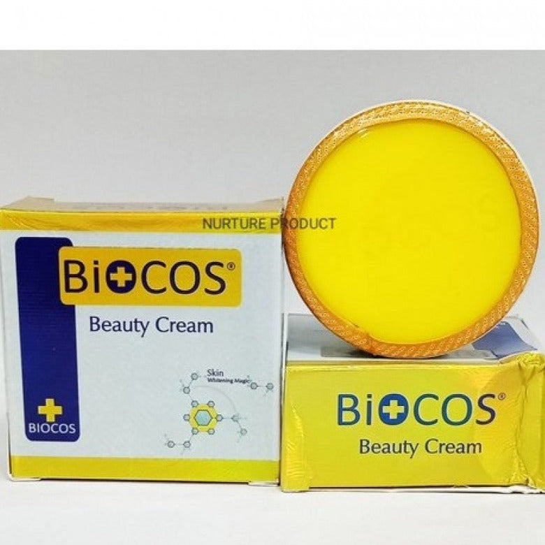 Biocos Beauty Cream