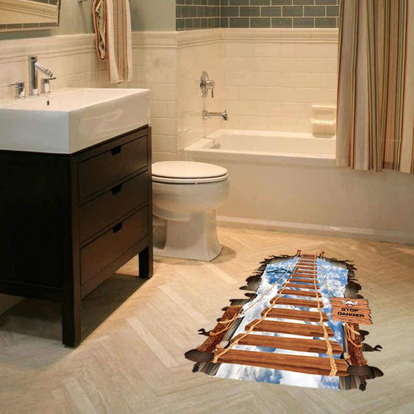 3D Wall Stickers SK9167/Ay8008