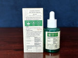 Advanced Artichoke Skin Barrier Ampoule | Deep Hydration, Soothing & Texture Refining Formula