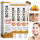 Botox Bee Venom Wrinkle Cream | Anti?Aging Moisturizer | Collagen Boost | Reduce Wrinkles & Fine Lines 20gm