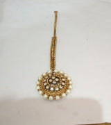 Antique gold Bindiya bamdaea5b-i