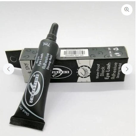 Christine Water Proof Eye Lash Adhesive Glue 7ml  cegbkz9b-4
