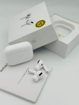 Apple AirPods Pro (2nd Gen) with MagSafe Charging Case – Enhanced Noise Cancellation & USB-C/MagSafe