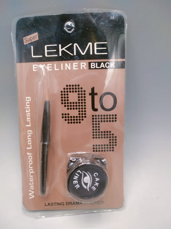 Lakmé 9 to 5 liner