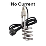 NSG F8 2000W Stainless Steel Electric Heating Rod Perfect Choice For Household Daily Water Heating