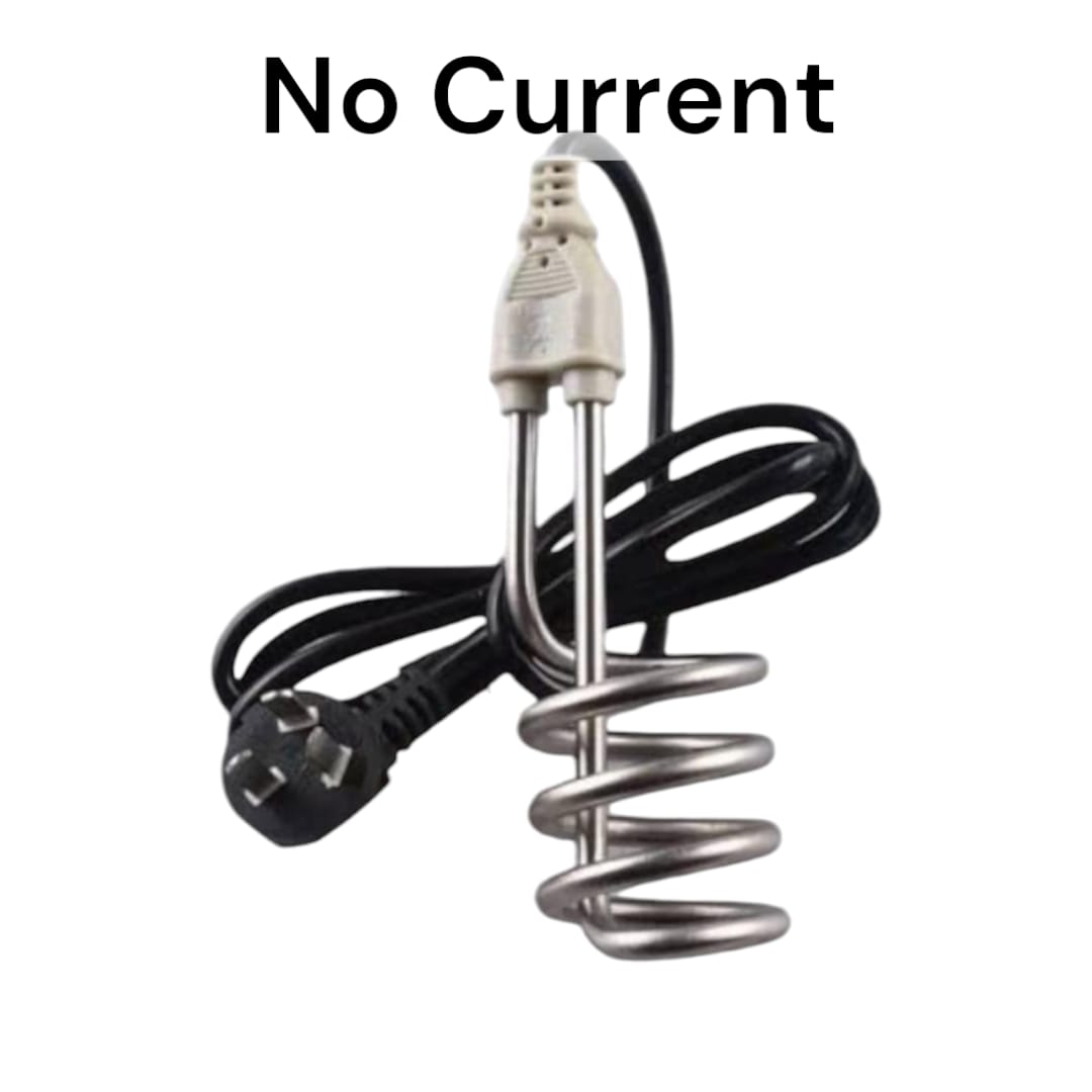 NSG F8 2000W Stainless Steel Electric Heating Rod Perfect Choice For Household Daily Water Heating