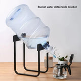 19 L Litter Water Bottle Stand And Nozzle With Stopper – Durable High Quality Dispenser With Premium Box Packaging For Home And Office Use