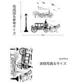 WALL STICKER JM7307