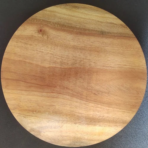 Premium Chakla Wood | Best Quality Wood for Perfect Roti Making