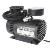 Mini 12V 300PSI Car Air Pump Tyre Compressor Portable Electric Car Air Pump