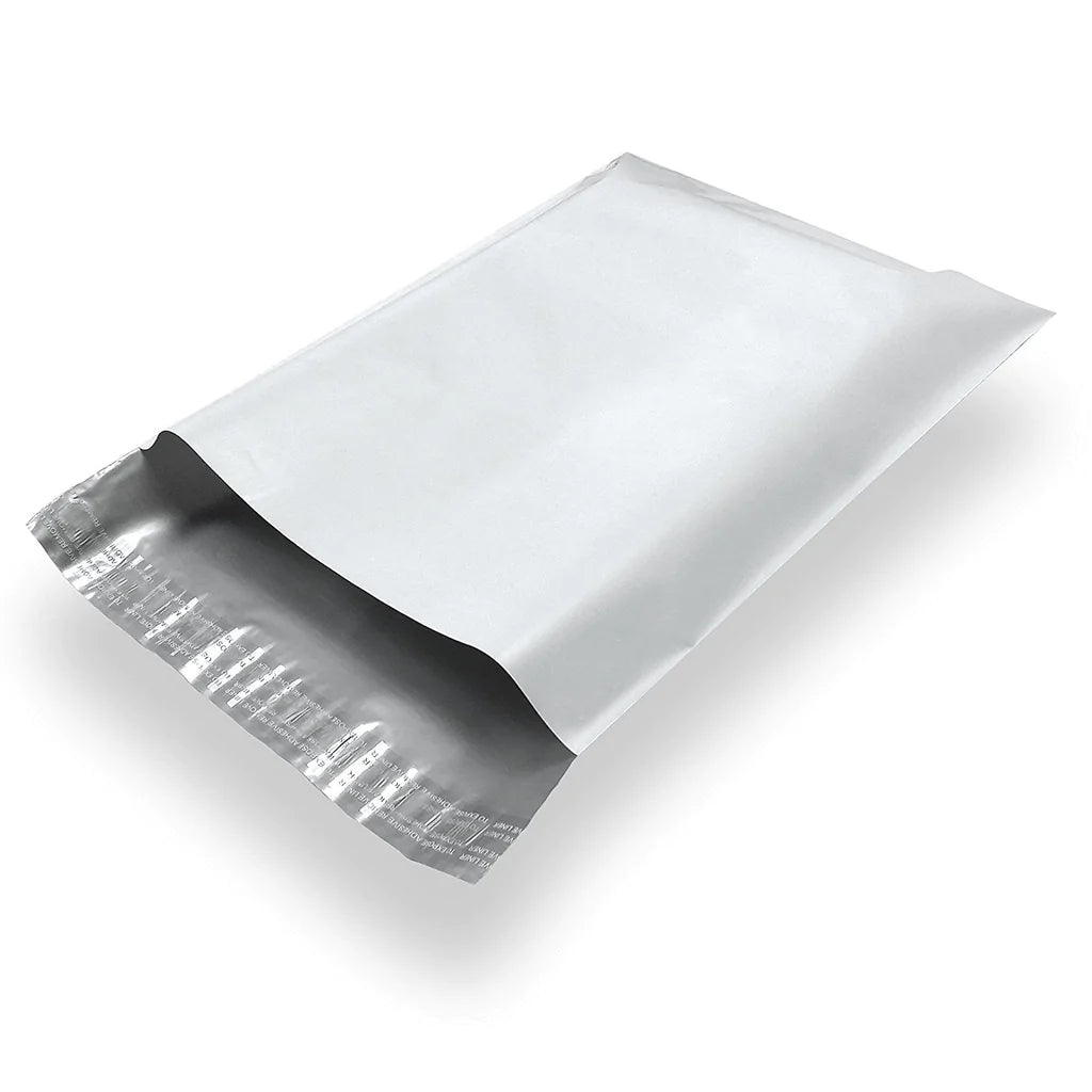 Courier Flyer Bags plain without pocket