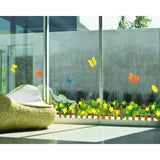 Flipkart SmartBuy  Self Adhesive Sticker  size 50x70 dm570153