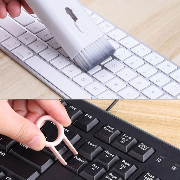 7 N 1 Tech Cleaning Tool