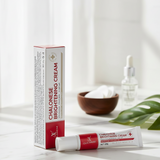 Chalonese Brightening Cream Providing Radiant Glow Gentle Care Everyday Skin Brightening Support - 20g