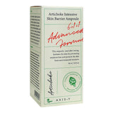 Advanced Artichoke Skin Barrier Ampoule | Deep Hydration, Soothing & Texture Refining Formula