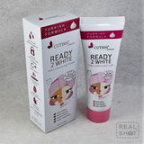 Cutish - Ready to white Milky Cream