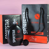 Sportstar Perfume