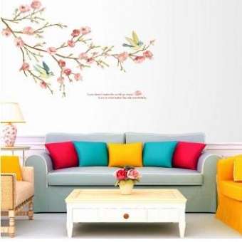 Wall Sticker JM7285