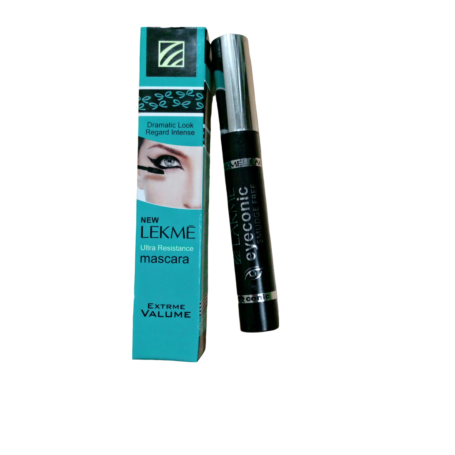 New Lakme Mascara Extra volume