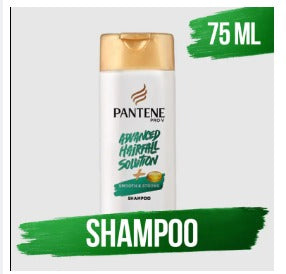 Pantene Anti Hairfall Shampoo 75 ml
