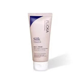 FLiCKA Silk Touch 3?in?1 Moisturizer & Primer | Hydrating, Lightweight, Long?Lasting | Pore Minimizer |
