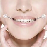 Dimple Maker Set 2 Pcs – Face Trainer & Smile Exerciser for Natural Dimples