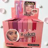 1 pcs only Rhode Peptide Lip Tint | Moisturizing Lip Glow Tint (Random Colour)