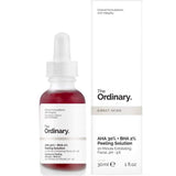 The ordinary Hyaluronic Acid 2% + B5 30ml