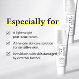 Dr Althea 345 Relief Cream Providing Gentle Care Soothing Formula Durable Quality Comfortable Use - 60ML
