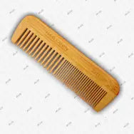 High Quality Wooden Hair Comb