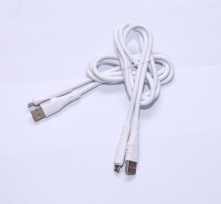 Android Micro USB Fast Charging Cable – Buy 1 Get 1 Free, High-Speed Data Sync, Durable Design