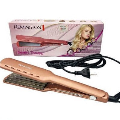 Professional Remington Hair Crimper In Pakistan MODEL:RM-8816W