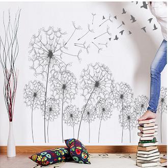 WALL STICKER JM7317