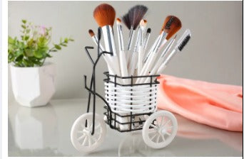 BN Beauty Nakeed 12pcs Makeup Brush Set