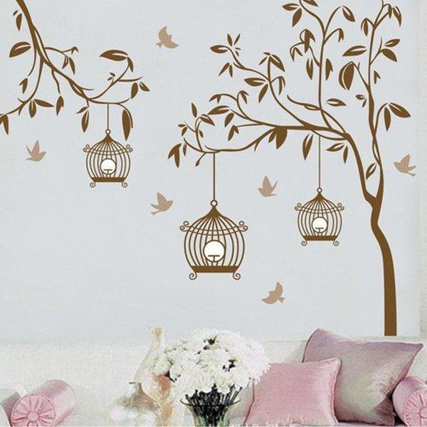 ay9039 Wall Stickers